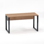 Mesa Gerência Tubular P25 Pandin 1