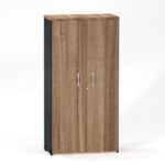 Armario Alto 02 Portas P25 Pandin 1