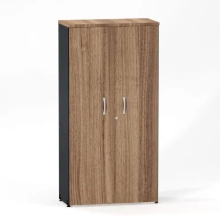 Armario Alto 02 Portas P25 Pandin 1