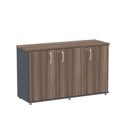 Credenza com 03 Portas P25 Pandin 1