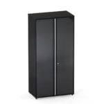 Armário Alto 02 Portas Aretto Pandin 1