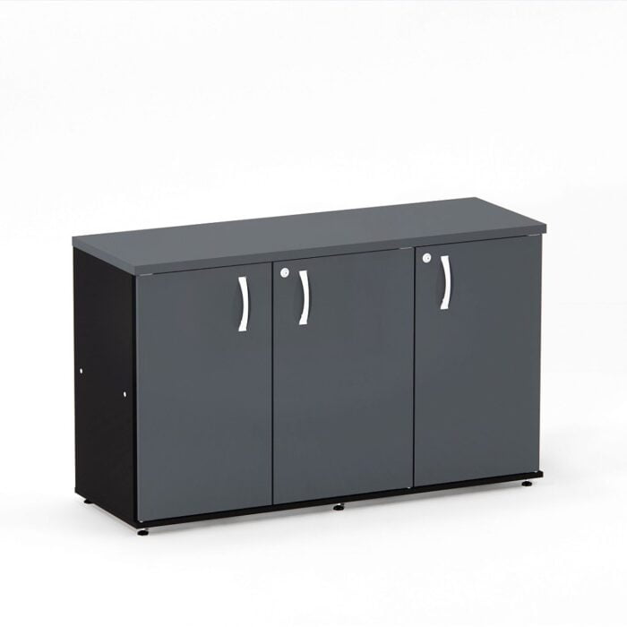 Credenza com 03 Portas P25 Pandin 1