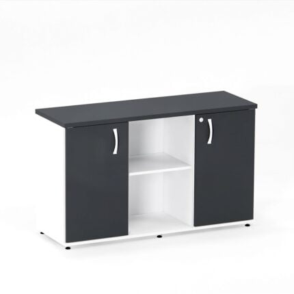 Credenza com Prateleira P25 Pandin 1