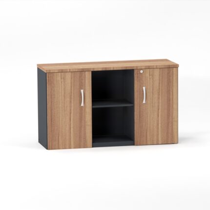 Credenza com Prateleira P25 Pandin 1