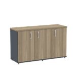 Credenza com 03 Portas P25 Pandin 1