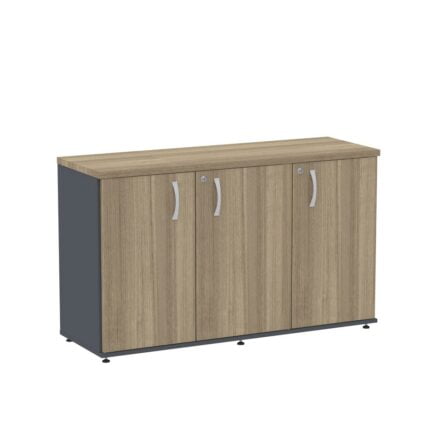 Credenza com 03 Portas P25 Pandin 1