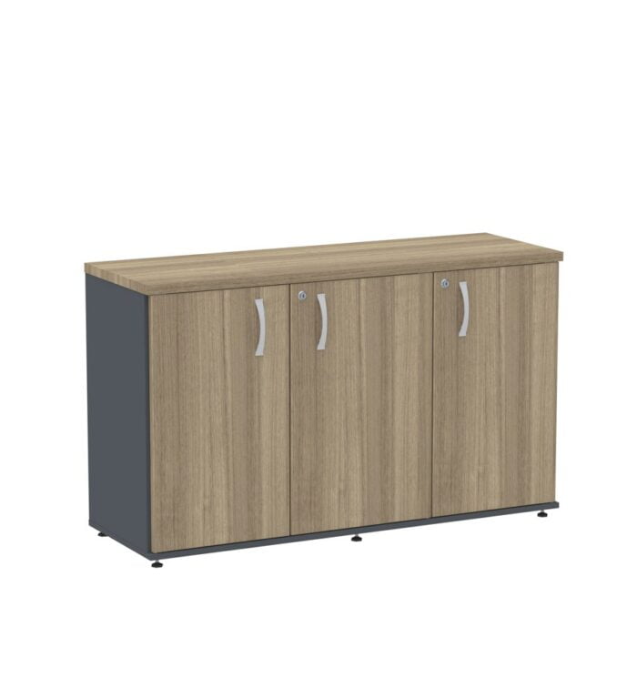 Credenza com 03 Portas P25 Pandin 1