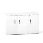 Credenza com 03 Portas P25 Pandin 1
