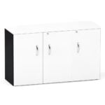 Credenza com 03 Portas P25 Pandin 1