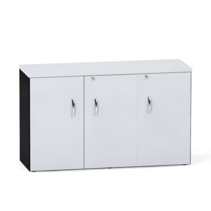 Credenza com 03 Portas P25 Pandin 1