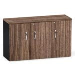 Credenza com 03 Portas P25 Pandin 1