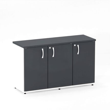 Credenza com 03 Portas P25 Pandin 1