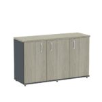 Credenza com 03 Portas P25 Pandin 1