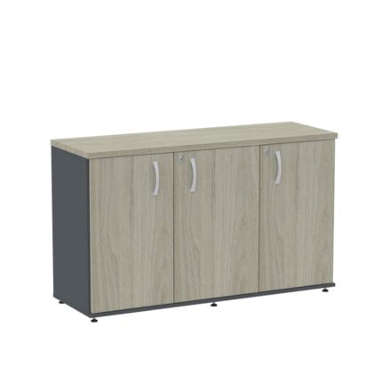 Credenza com 03 Portas P25 Pandin 1