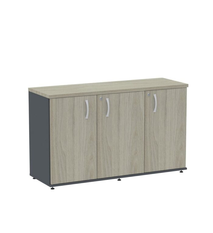 Credenza com 03 Portas P25 Pandin 1