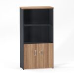 Armario Misto 02 Portas P25 Pandin 1