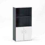 Armario Misto 02 Portas P25 Pandin 1