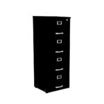 Arquivo Com 04 Gavetas P25 Pandin 1