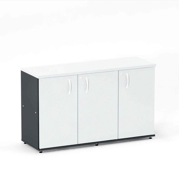 Credenza com 03 Portas P25 Pandin 1