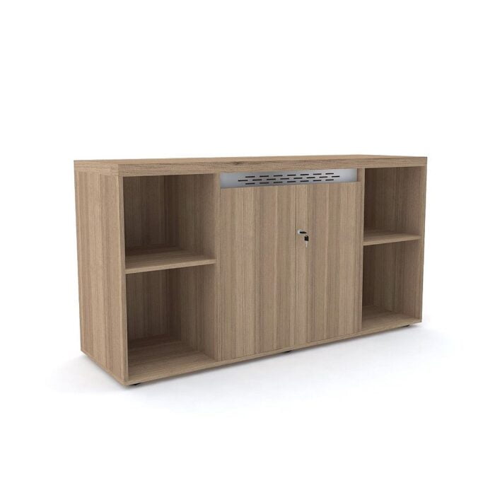 Credenza Com Nicho Duplo PE 50 Pandin 1