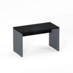 Mesa Secretária Pé Painel P25 Pandin 1