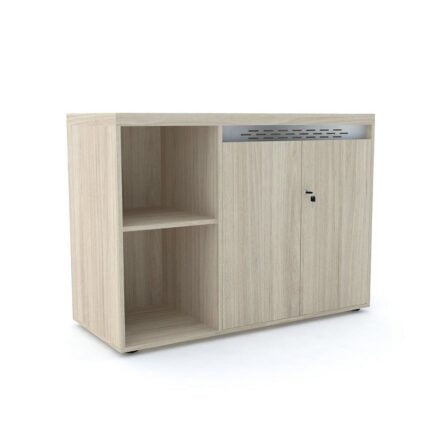 Credenza Com Nicho Único PE 50 Pandin 1