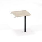 Conexão Quadrada P25 Pandin  Casablanca e Grafito