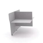 Complemento Estação De Telemarketing Dupla Maxxi Pandin 1