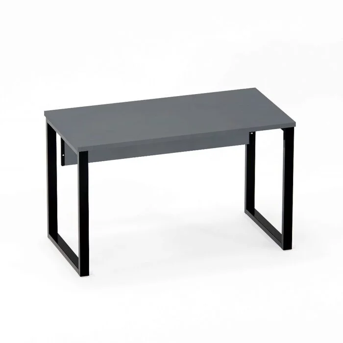 Mesa Secretária Tubular P25 Pandin 1