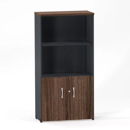 Armario Misto 02 Portas P25 Pandin 1