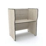 Estação De Telemarketing Simples Inicial Maxxi Pandin 1