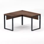 Estação de Trabalho Tubular P25 Pandin 1