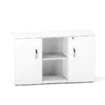 Credenza com Prateleira P25 Pandin 1