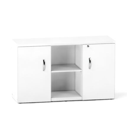 Credenza com Prateleira P25 Pandin 1