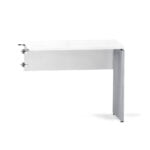 Mesa Complemento Pé Painel P25 Pandin 0