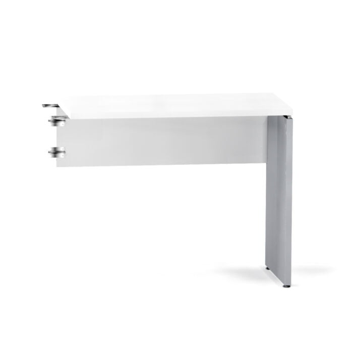 Mesa Complemento Pé Painel P25 Pandin 0