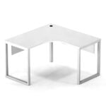 Estação de Trabalho Tubular P25 Pandin 1