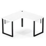 Estação de Trabalho Tubular P25 Pandin 1