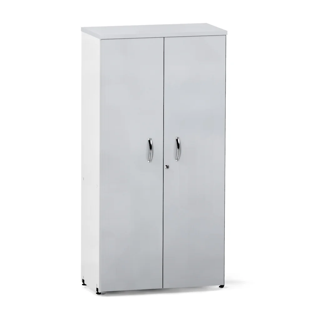 Armario Alto 02 Portas P25 Pandin 1,60 M | Martex Office