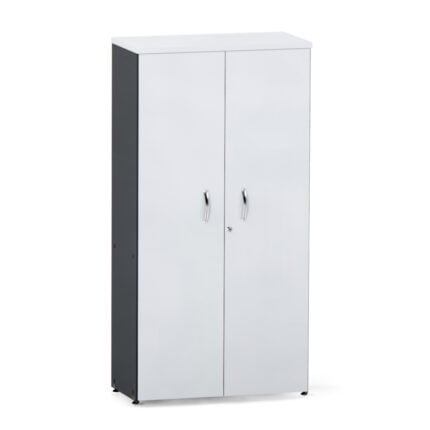 Armario Alto 02 Portas P25 Pandin 1