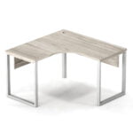 Estação de Trabalho Tubular P25 Pandin 1