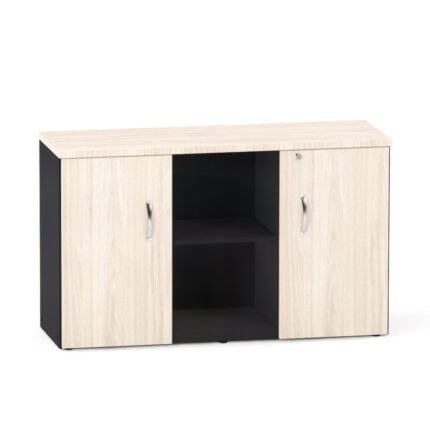 Credenza com Prateleira P25 Pandin 1