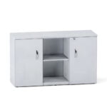 Credenza com Prateleira P25 Pandin 1