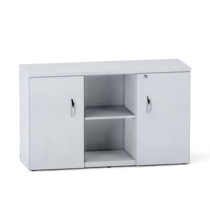 Credenza com Prateleira P25 Pandin 1