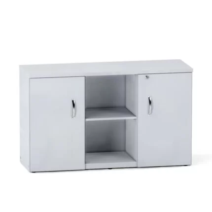 Credenza com Prateleira P25 Pandin 1