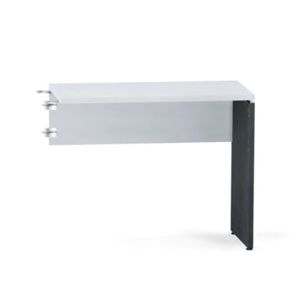 Mesa Complemento Pé Painel P25 Pandin 0