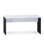 Mesa Diretora Pé Painel P25 Pandin 1