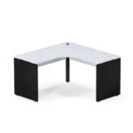 Estação de Trabalho Pé Painel P25 Pandin 1