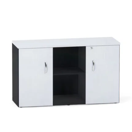 Credenza com Prateleira P25 Pandin 1