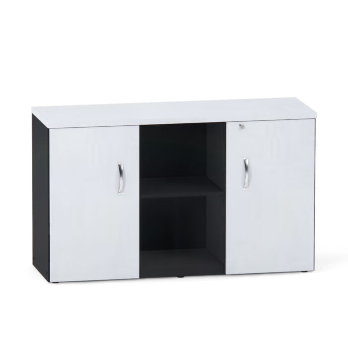 Credenza com Prateleira P25 Pandin 1